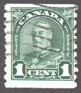 Canada Scott 179 Used F - Click Image to Close